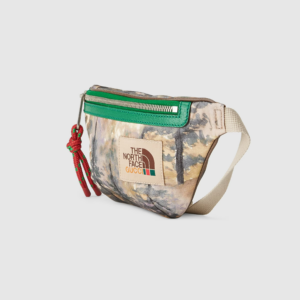 Tui Gucci x The North Face Forest Printed 'Multi' 650299-UIMBN-3198