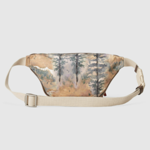 Tui Gucci x The North Face Forest Printed 'Multi' 650299-UIMBN-3198