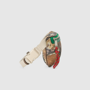 Tui Gucci x The North Face Forest Printed 'Multi' 650299-UIMBN-3198