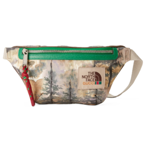 Tui Gucci x The North Face Forest Printed 'Multi' 650299-UIMBN-3198