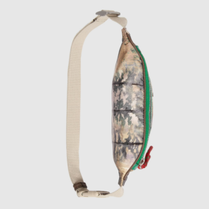 Tui Gucci x The North Face Forest Printed 'Multi' 650299-UIMBN-3198