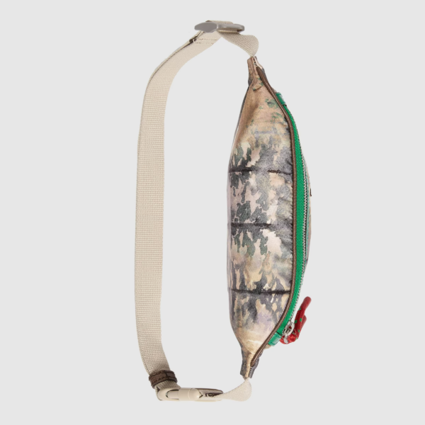 Tui Gucci x The North Face Forest Printed 'Multi' 650299-UIMBN-3198