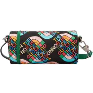 Tui Gucci x The North Face Shoulder Bag 'Multi' 679760-UNHDN-1090