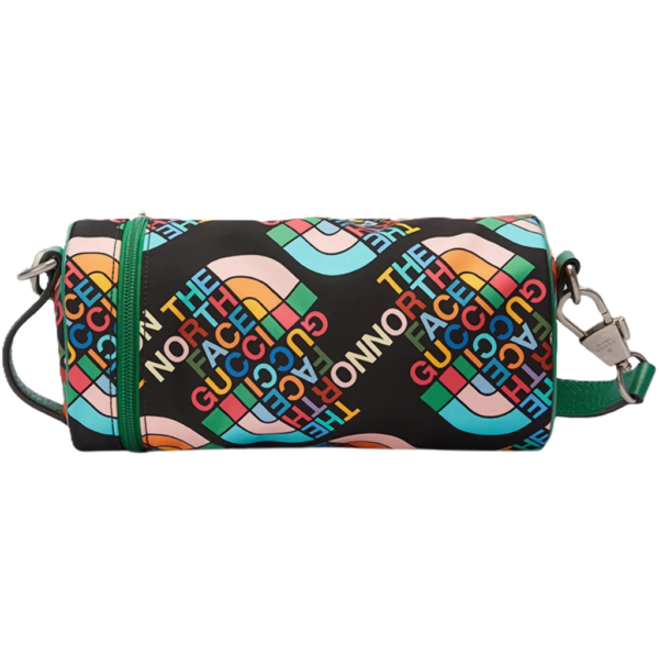 Tui Gucci x The North Face Shoulder Bag 'Multi' 679760-UNHDN-1090