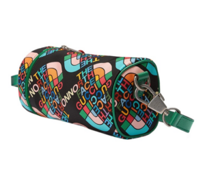 Tui Gucci x The North Face Shoulder Bag 'Multi' 679760-UNHDN-1090