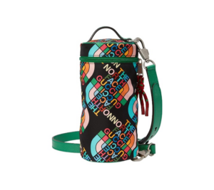 Tui Gucci x The North Face Shoulder Bag 'Multi' 679760-UNHDN-1090