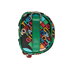 Tui Gucci x The North Face Shoulder Bag 'Multi' 679760-UNHDN-1090