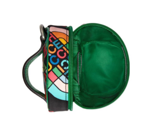 Tui Gucci x The North Face Shoulder Bag 'Multi' 679760-UNHDN-1090