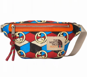 Tui Gucci x The North Face Online Exclusive 'Multi' 650299-2QUDN-6478