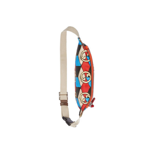 Tui Gucci x The North Face Online Exclusive 'Multi' 650299-2QUDN-6478