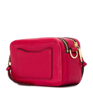 Tui Marc Jacobs The Softshot 21 'Cherry Red' M0015803
