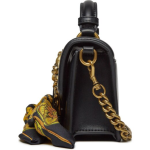 Tui Versace Jean Couture 'Black' 75VA4BF6-ZS803-899