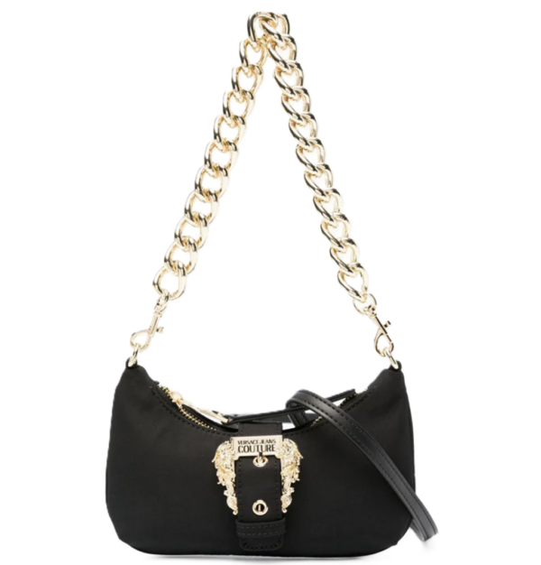 Tui Versace Jean Couture 'Black' 75VA4BFR-ZS809-899