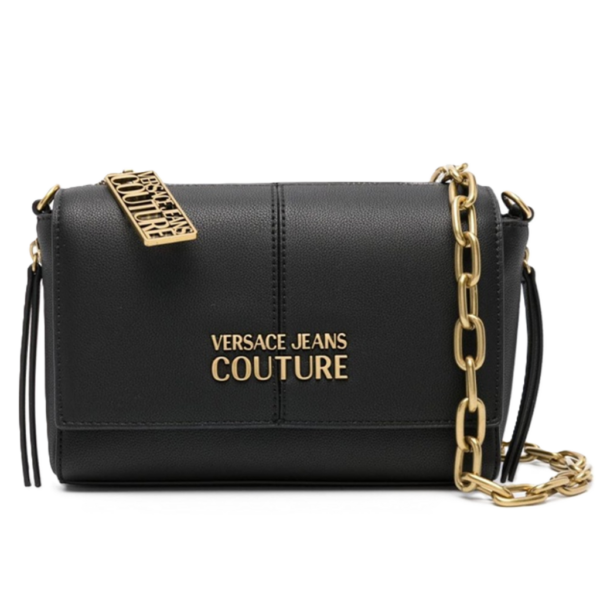 Tui Versace Jean Couture 'Black' 75VA4BG1-ZS413-899