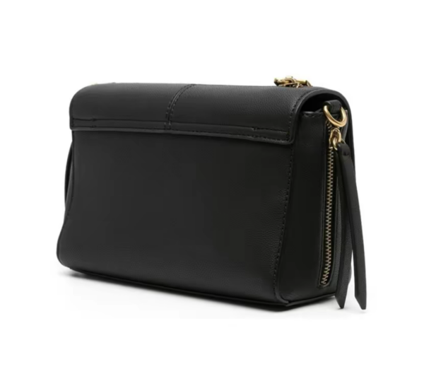 Tui Versace Jean Couture 'Black' 75VA4BG1-ZS413-899