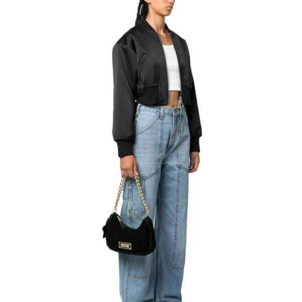 Tui Versace Jean Couture 'Black' 75VA4BO1-ZS411-899