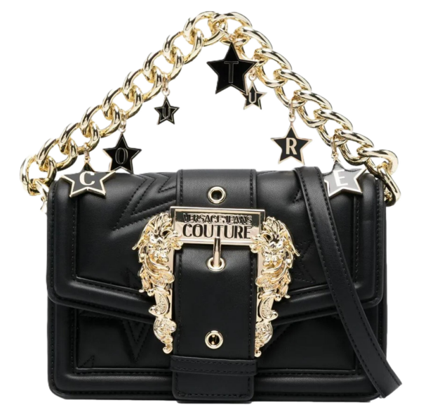 Tui Versace Jeans Couture Faux 'Black' 75VA4BFC-ZS806-899
