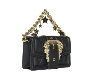 Tui Versace Jeans Couture Faux 'Black' 75VA4BFC-ZS806-899