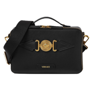 Tui Versace Medusa Biggie 'Black' 1006005-1A03190-1B00V