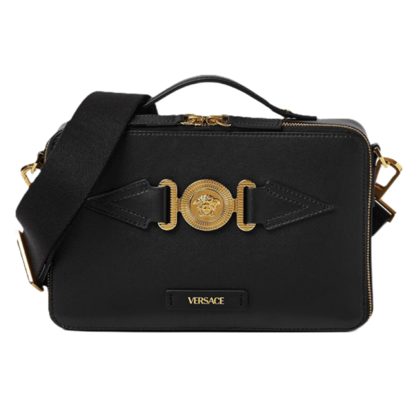 Tui Versace Medusa Biggie 'Black' 1006005-1A03190-1B00V
