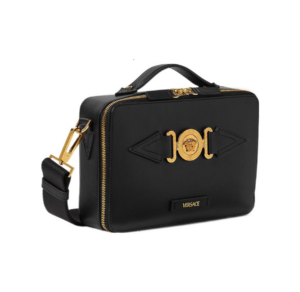 Tui Versace Medusa Biggie 'Black' 1006005-1A03190-1B00V