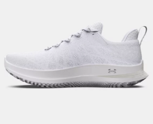 Giay Under Armour Flow Velociti 3 'White Halo Grey' 3026117‑103