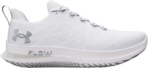 Giay Under Armour Flow Velociti 3 'White Halo Grey' 3026117‑103
