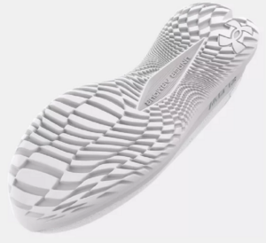 Giay Under Armour Flow Velociti 3 'White Halo Grey' 3026117‑103