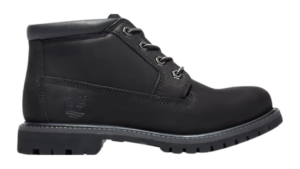 Giay Timberland Chukka Boot 'Black' 23398001