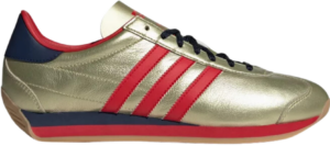 Giay Adidas Country OG 'Gold Metallic' IF5860