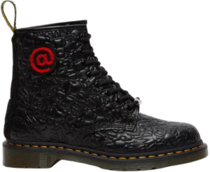 Giay Dr. Martens Medicom Toy x 1460 'BearBrick' 26363001