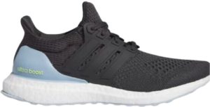 Giay Adidas Ultraboost 1 'Black Blue' ID9684
