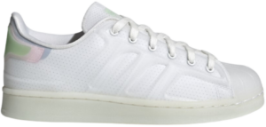 Giay Adidas Originals Superstar Futureshell 'White' H06582