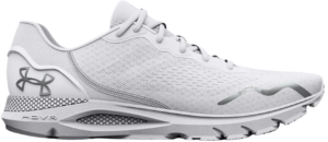 Giay Under Armour Hovr Sonic 6 'Metallic Silver' 3026121-100