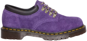 Giay Dr.Martens 8053 Suede 'Rich Purple' 31075547