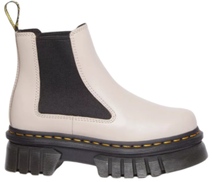 Giay Dr.Martens Audrick Nappa 'Vintage Taupe' 27148348