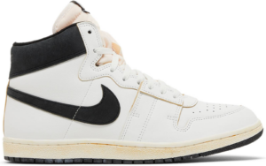 Giay Nike Air Ship PE SP 'White Black' DX4976‑100