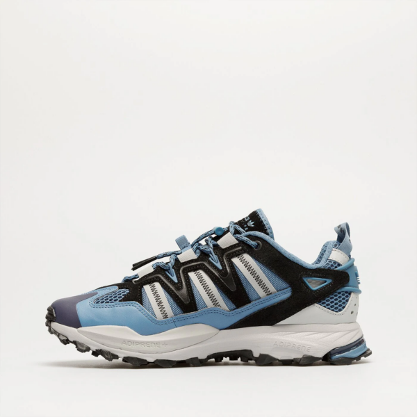 Giay Adidas Hyperturf 'Altered Blue' GW6756