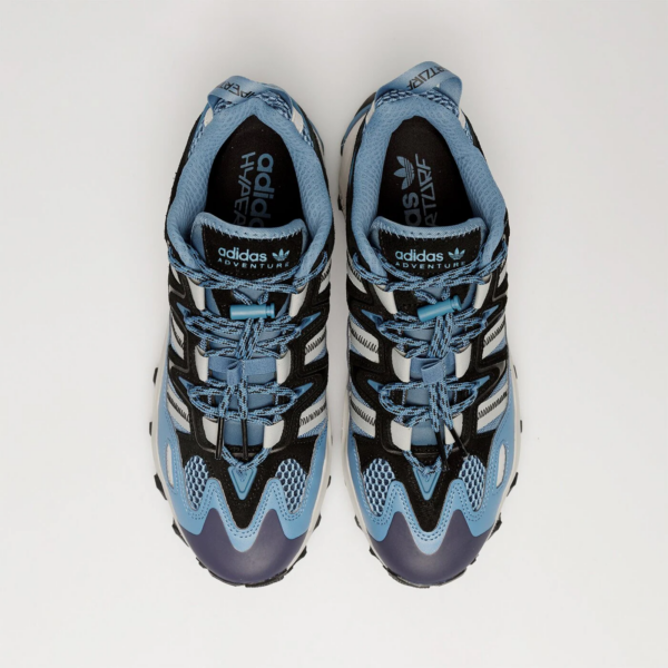 Giay Adidas Hyperturf 'Altered Blue' GW6756