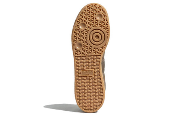 Giay Adidas Originals BW Army 'Brown Grey' GY0017