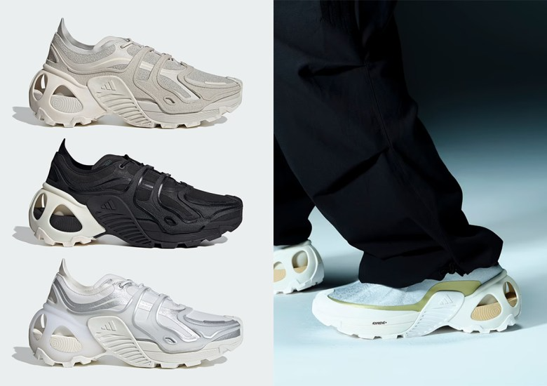 Hinh anh 1: Chinh phuc dinh cao chay bo voi Adidas Wonder Runner Pro - Su Lua Chon Cho Nam 2024