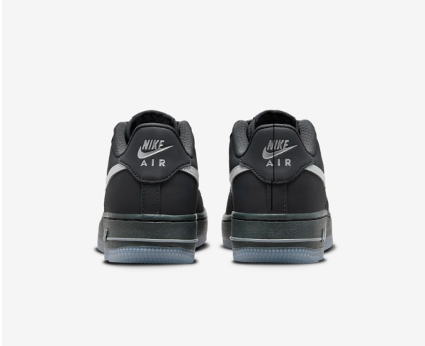 Giay Nike Air Force 1 GS 'Reflective Swoosh' FV3980-001