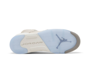 Giay Nike Air Jordan 5 Retro SE GS 'Craft' FD9220‑180