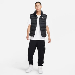 Ao Nike Jumpman 'Black' CN4268-015