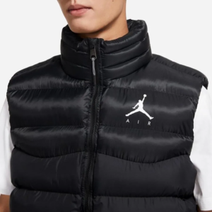 Ao Nike Jumpman 'Black' CN4268-015