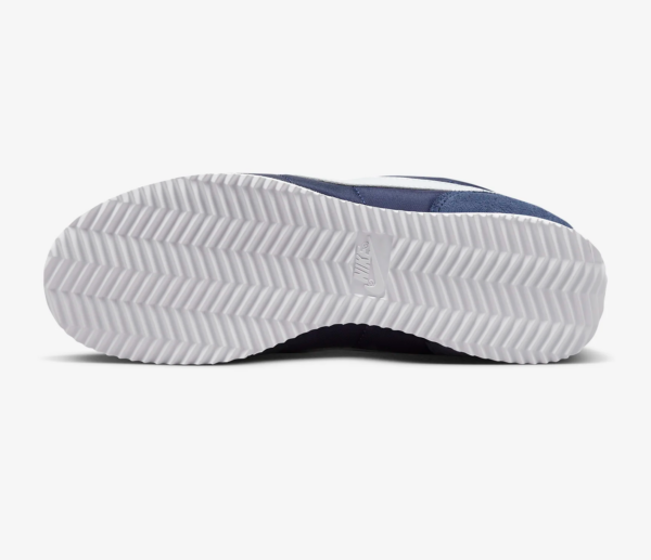 Giay Nike Cortez 'Midnight Navy' DZ2795-400