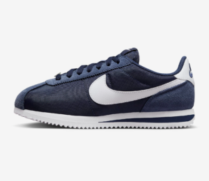 Giay Nike Cortez 'Midnight Navy' DZ2795-400