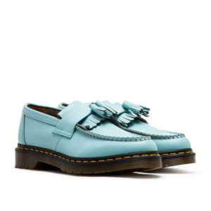 Giay Dr. Martens Adrian Loafers 'Light Blue' 27759485