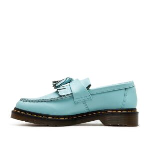 Giay Dr. Martens Adrian Loafers 'Light Blue' 27759485