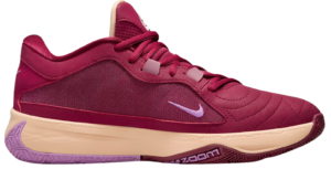 Giay Nike Freak 5 EP 'Noble Red Desert Berry' DX4996-600